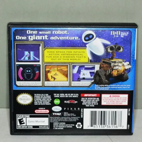 Set Of 3 Games For Nintendo 3DS In Cases Action Vehicles - Picture 6 of 10